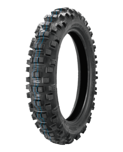 Покрышка BORILLI 18" 140/80-18 7 DAYS ENDURO SOFT TT 70M