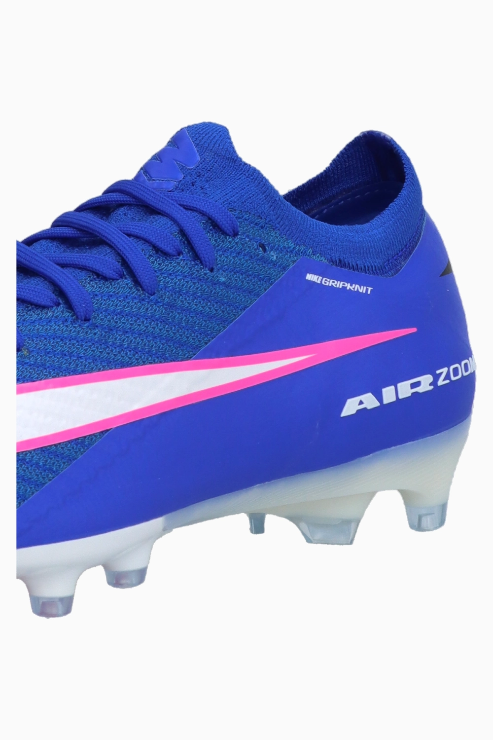 Бутсы Nike Zoom Mercurial Vapor 16 Elite AG-Pro - синий