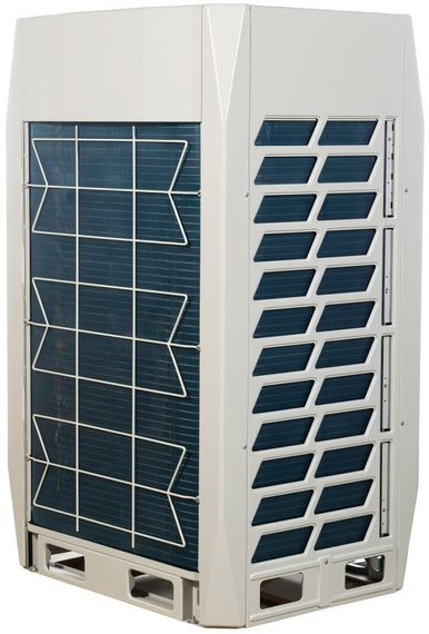 Наружный блок VRF системы Dantex DM-FDC0700WM/SF — (3)