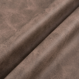 Искусственная замша Romeo mocco (Ромео мокко)