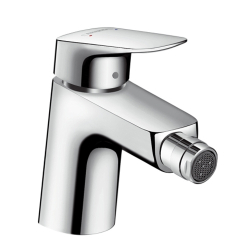 Смеситель для биде Hansgrohe Logis 71204000