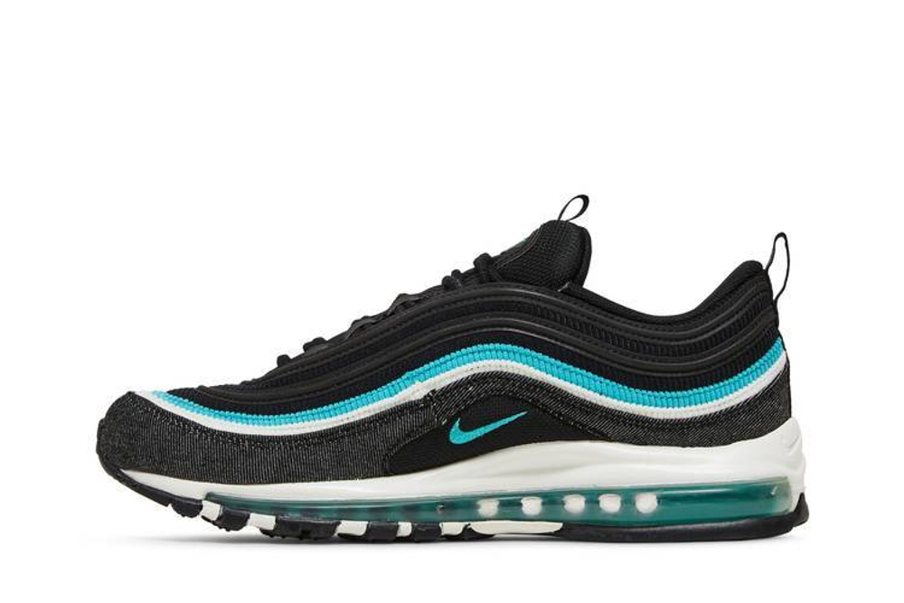 Кроссовки Nike Air Max 97 Se "Sport Turbo"