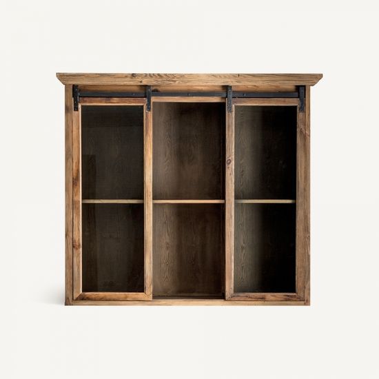 Модульная витрина IKAST