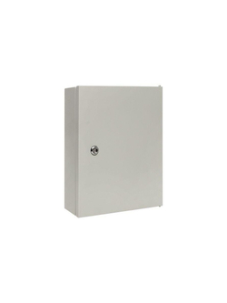 Щит ЩРН-24 (395х310х120) IP54 Basic EKF mb24-24-bas