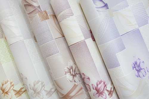 Обои 1322-61 Женева Vilia