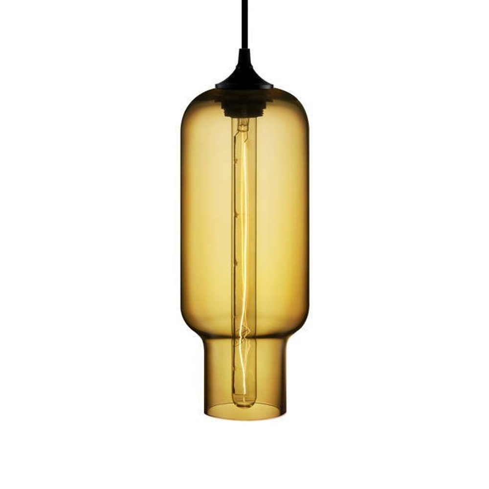 Pendant design lamp  PHAROS by Niche Modern