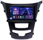 Магнитола для SsangYong Actyon II 2013-2021 - Teyes CC3L дисплей 7" IPS на Android 10, CarPlay, 4G SIM-слот