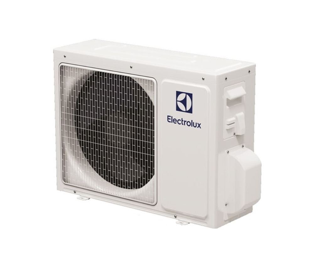 Electrolux EACS/I - 24 HAT/N3