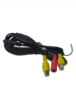 Автомобильный LCD Монитор 5" AHD универсальный Observer OB-K5