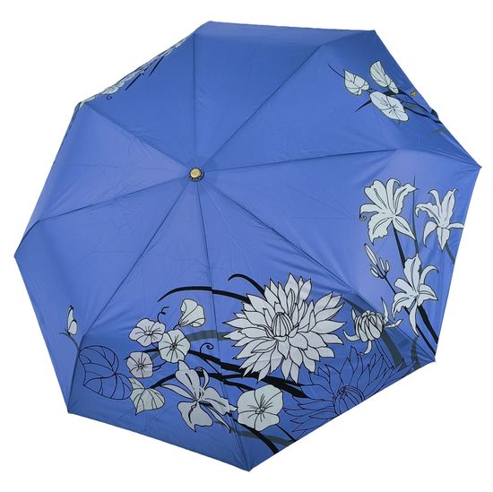 Женский зонт Три Слона Полный автомат 220-R-10