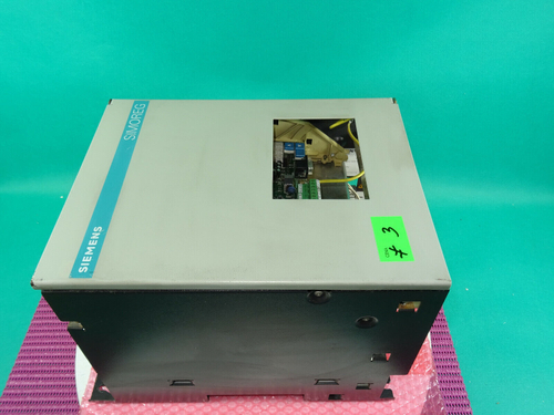 Siemens 6RA2325-6DV61-0