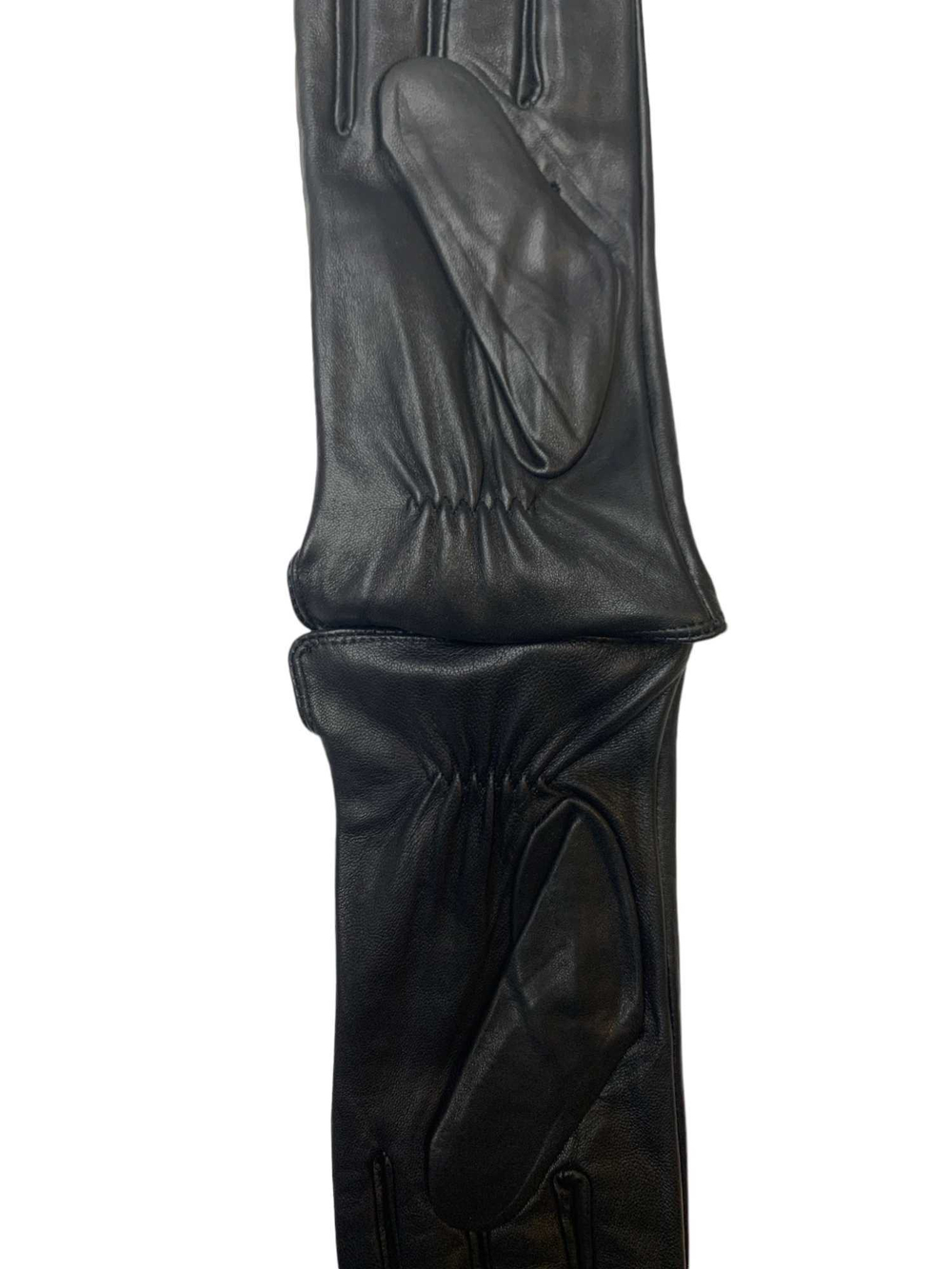 Перчатки. Мужские. Материал верха: Кожаные люкс качества. Подклад: Трикотаж-шерсть. 10 шт в упаковке.