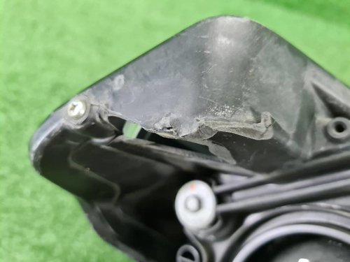 Битая Фара левая Suzuki Vitara 2 (2014-2019) галоген