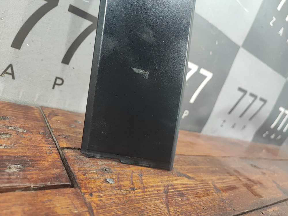 Накладка стойки двери задней правой Mazda CX-5 2 (KF) 17-нв Б/У Оригинал KB7W50M31