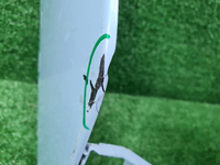 Бампер передний Omoda C5 (2022-н.в.)