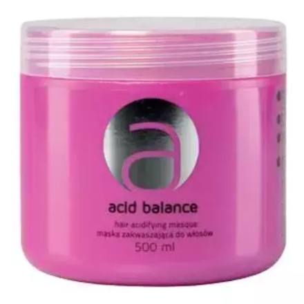 Stapiz Acid Balance Маска, 500 мл