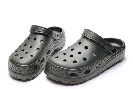 Сабо мужские (41-46) р. / шт. 2009M/9