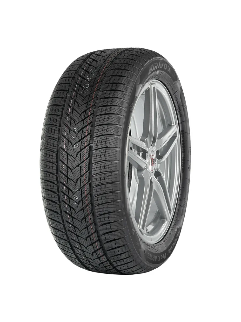 Зимняя шина Arivo Winmaster ProX ARW5 (305/40 R20 112H)