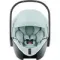 Автокресло Britax Roemer Baby-Safe Pro Style Harbor Blue