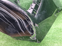 Бампер передний Voyah Dream (2021-н.в.)