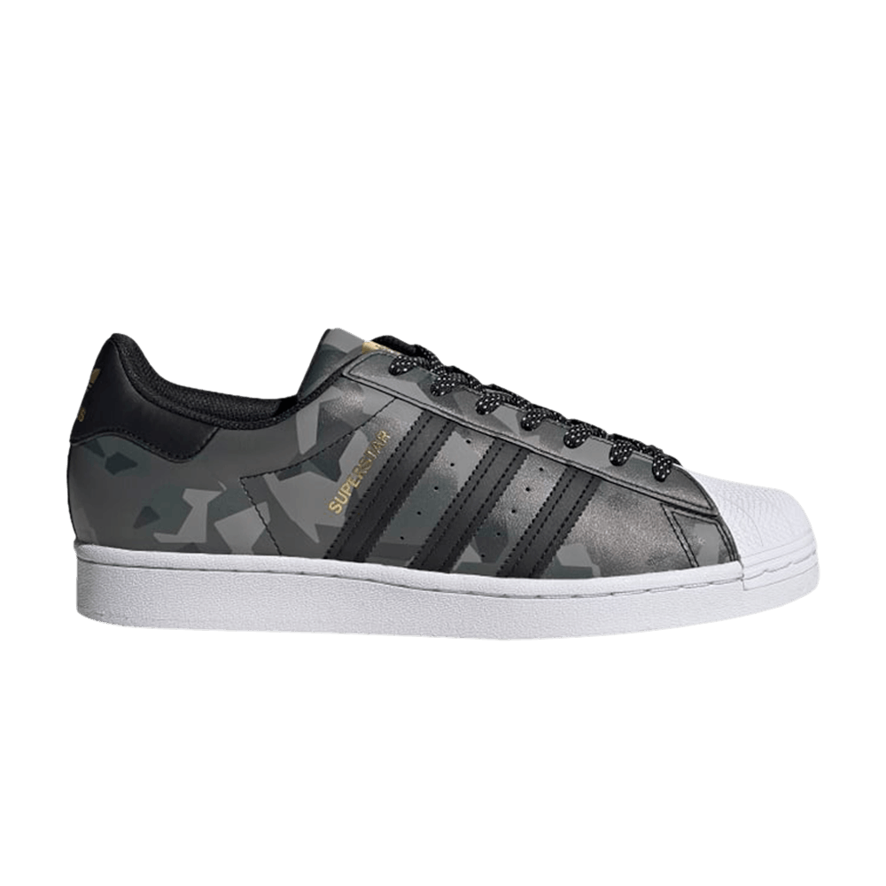Кроссовки Adidas Originals Superstar