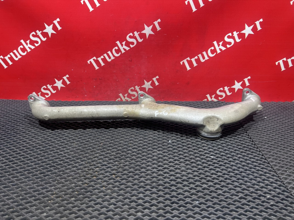 Коллектор водяной 2024 г