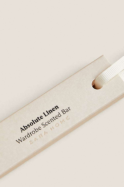 ZARA HOME АРОМАТИЧЕСКИЕ ПАЛОЧКИ (НАБОР ИЗ 3 ШТ.), ГОРЧИЧНЫЙ