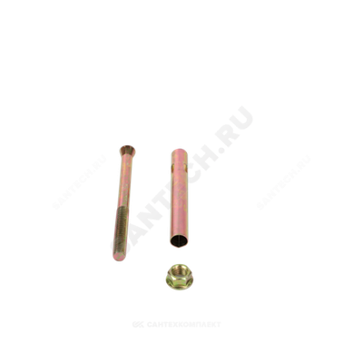 Болт анкерный забивной KT 52 М16х150 с гайкой