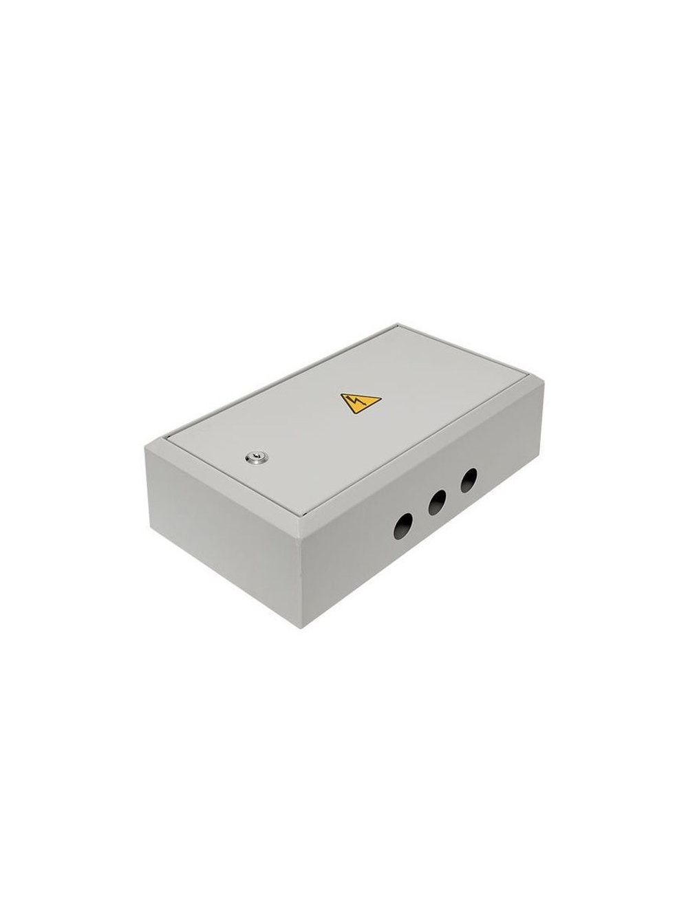Щит ЩРН-15 IP31 (220х400х120) EKF mb21-15
