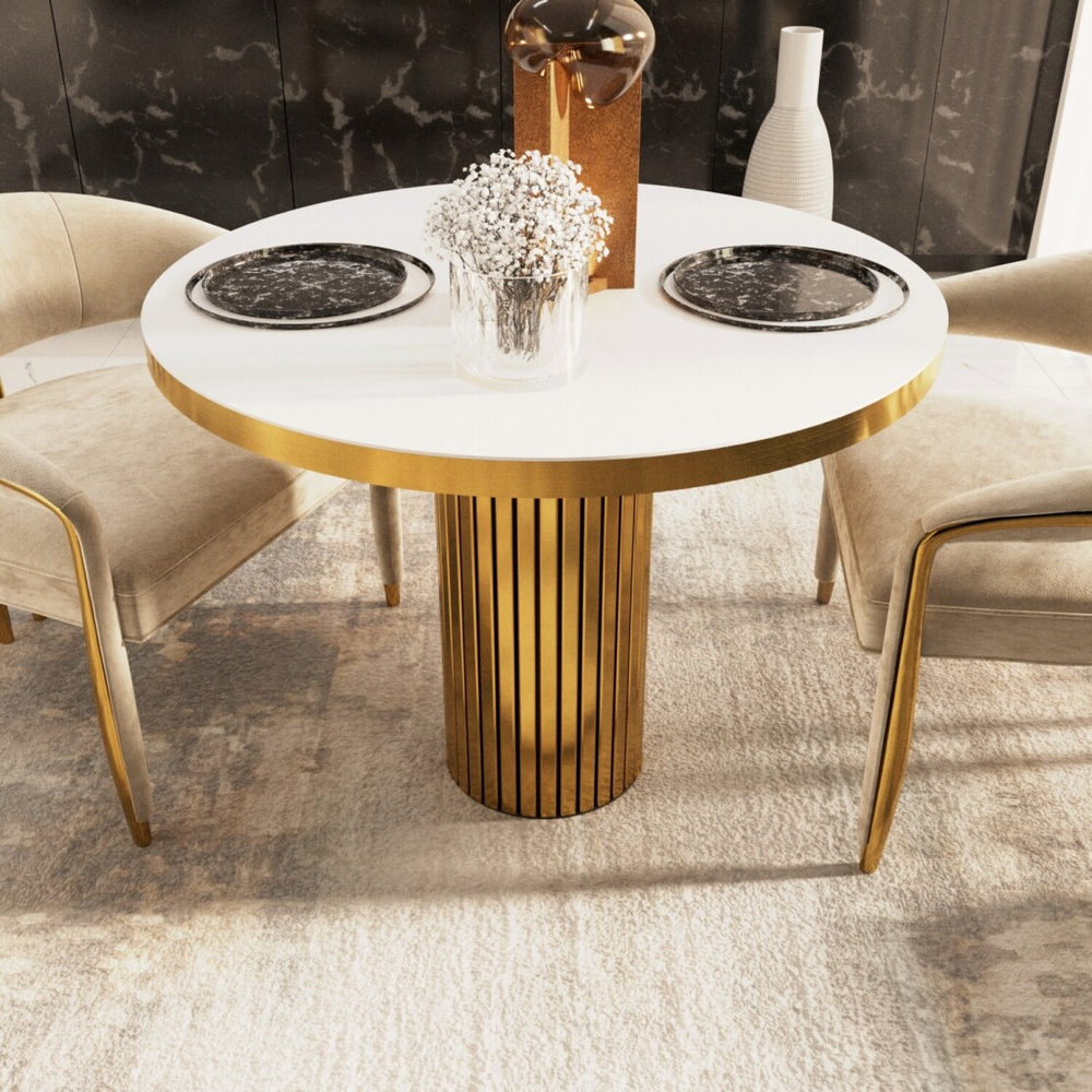 СТОЛ ДЖЕССИ ЗОЛОТОЙ