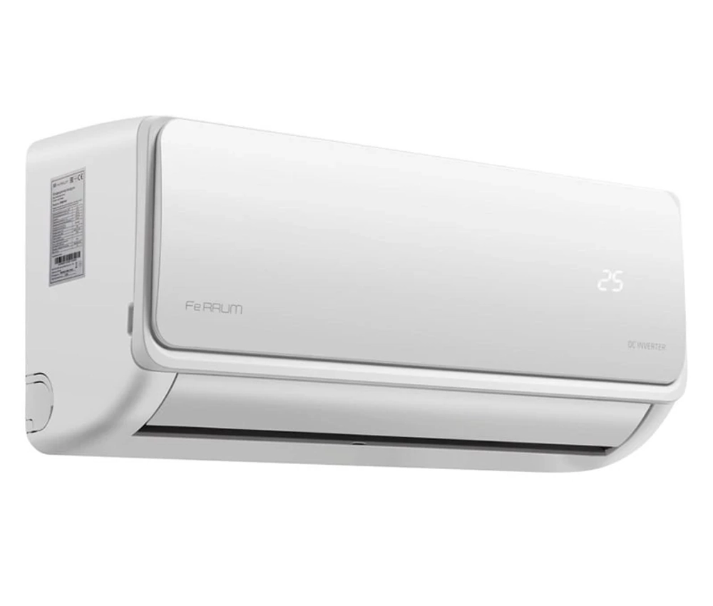 Ferrum iFIS18A1/iFOS18A1WS/-30