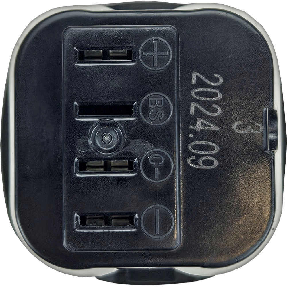 Набор PROFIPOWER 2в1 :Дрель аккумуляторная BL-161+Винтоверт аккумуляторный BL-162 2 акб 2Ач