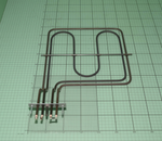 Тэн духовки Hansa (Ханса) верхний- 8049290