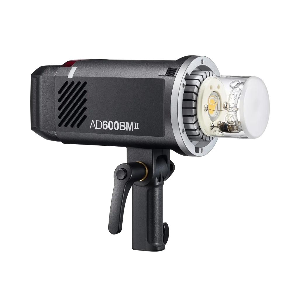 Вспышка аккумуляторная Godox Witstro AD600BMII