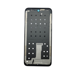 Xiaomi Redmi 15 4G (25062RN2DY) - рамка дисплея (корпус) + шлейф кнопок громкости и включения (АСЦ)