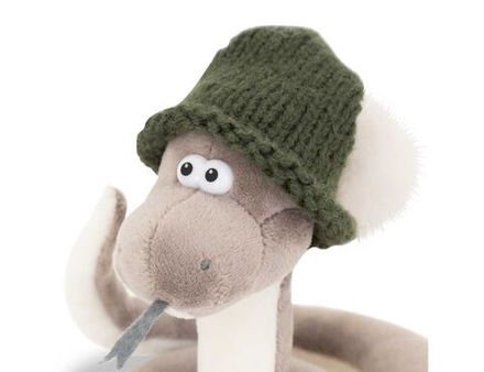 2501/12В Змей Антоша 12