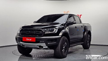Ford Ranger 3 Generation 2.0 (09.2021)