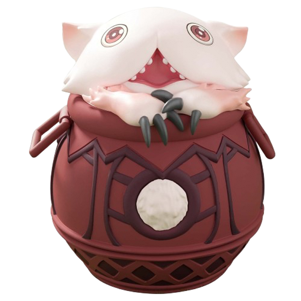 Фигурка Banpresto Made in Abyss Pot Mitty