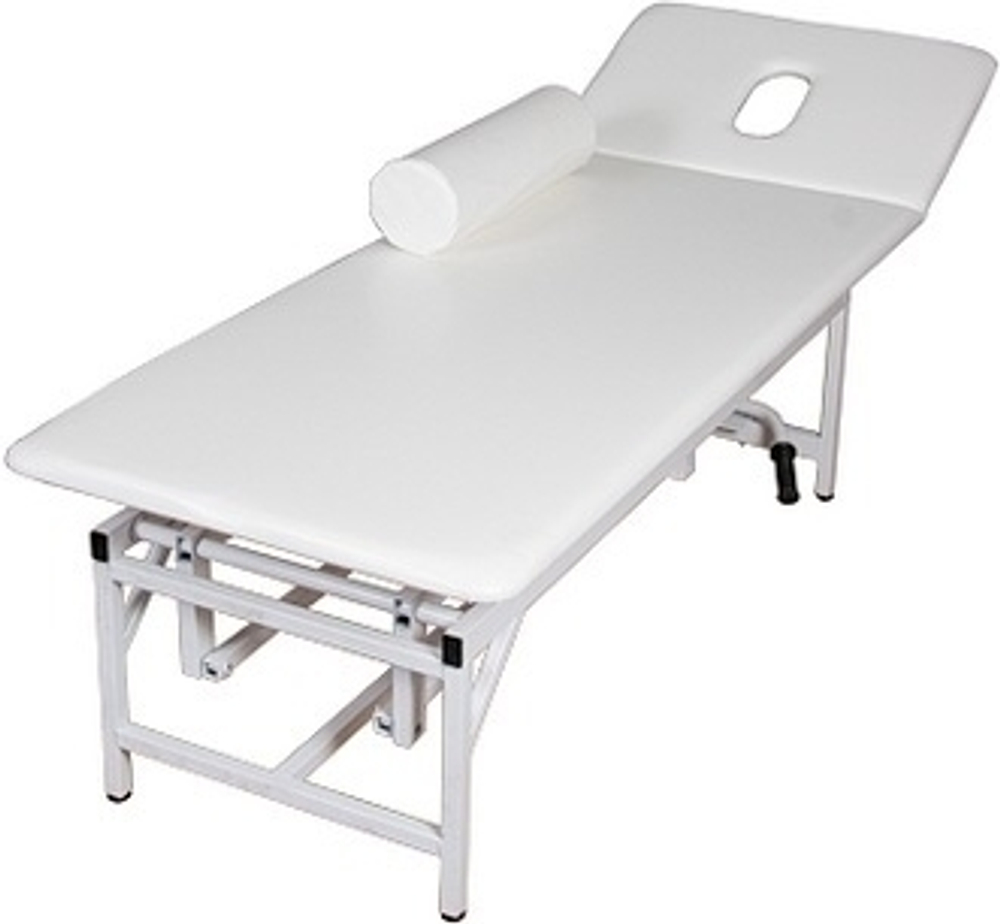 Комплект массажный с валиком цилиндрическим (с гидроприводом) МК-5