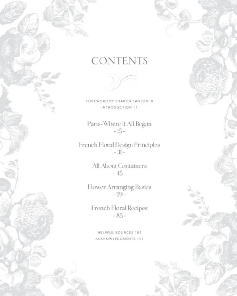 French Blooms: Floral Arrangements Inspired by Paris and Beyond