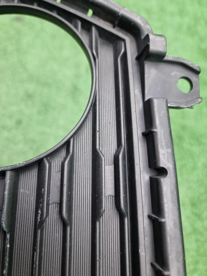 Решетка переднего бампера Kia Cerato 4 (2018-2021)