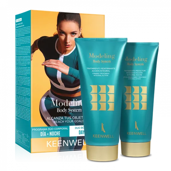 Набор Интегральные укрепляющий и редуцирующий ночной комплексы