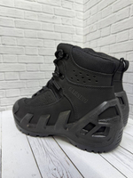 Ботинки GARSING 036 чёрный