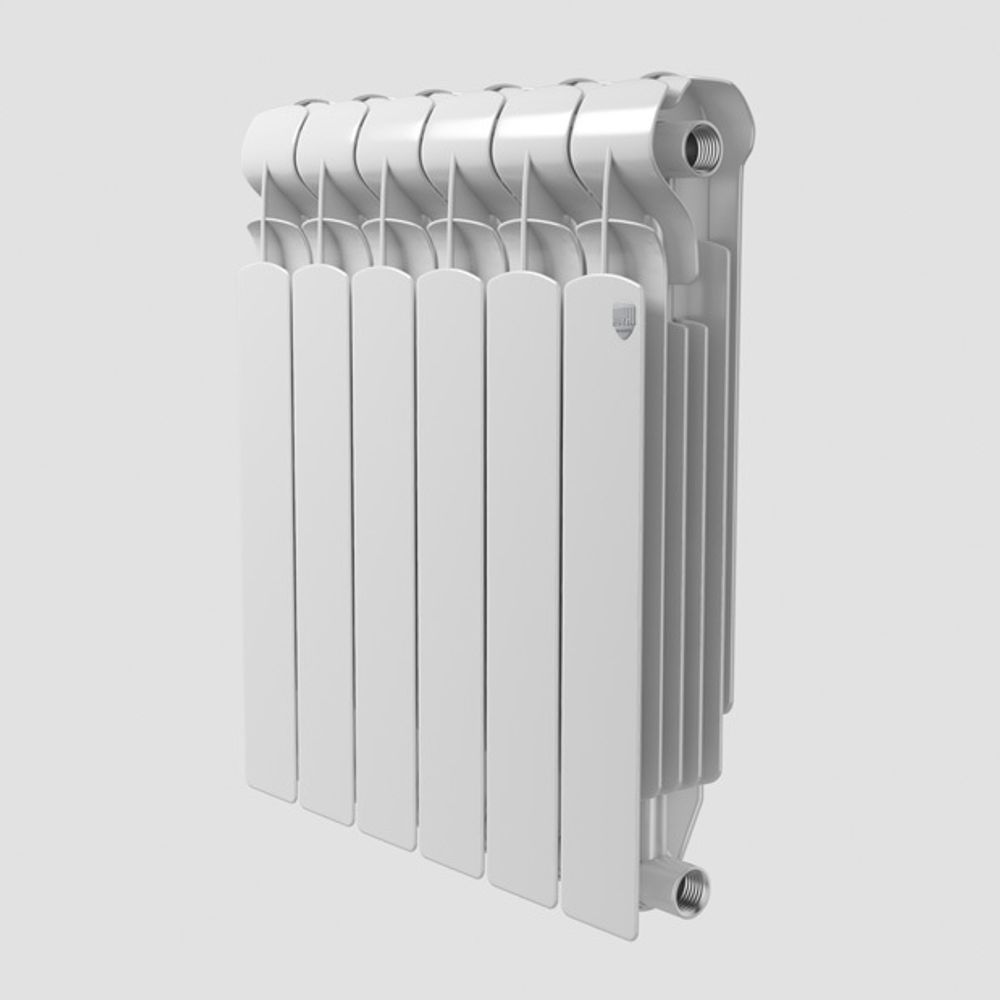 Радиатор Royal Thermo BM 500/100 INDIGO Super 10502