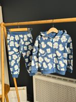 Хлопковый костюм Moschino, 110