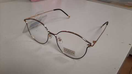Очки для зрения с оправой Status 21003 c6