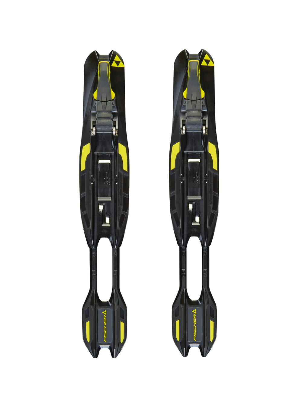 Лыжные крепления FISCHER RACE JR SKATE IFP S70022, коньковые