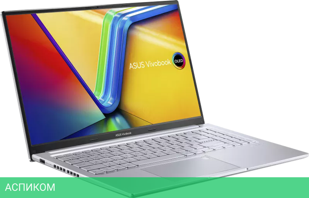 Ноутбук ASUS Vivobook 15 OLED X1505ZA-MA395