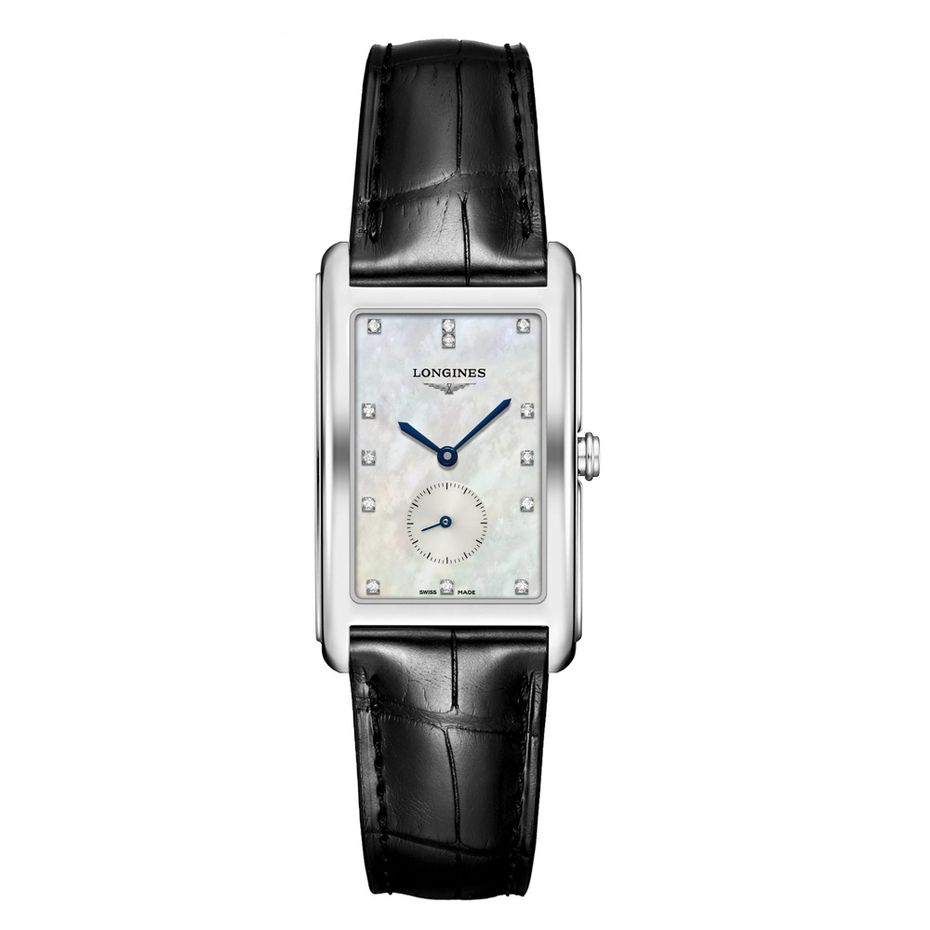 Longines Dolce Vita Lady L5.755.4.87.0