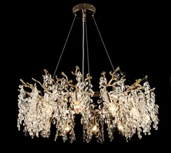 2929/12 FGD (1) Люстра RL